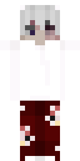 Скин Майнкрафт Игрока _50up