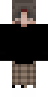 Скин Майнкрафт Игрока _7u