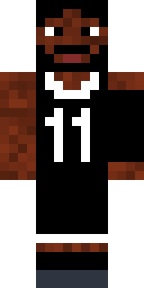 Скин Майнкрафт Игрока _ADNEY_