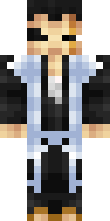 Скин Майнкрафт Игрока _AEDO_