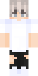 Скин Майнкрафт Игрока _AKARSH_I