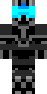Скин Майнкрафт Игрока _APEX_