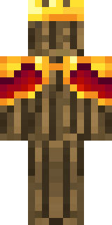 Скин Майнкрафт Игрока _A_Wood_
