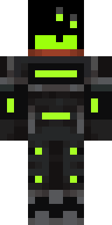 Скин Майнкрафт Игрока _Abs0