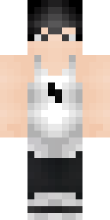 Скин Майнкрафт Игрока _Abyssus