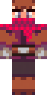 Скин Майнкрафт Игрока _Aetherpixel_