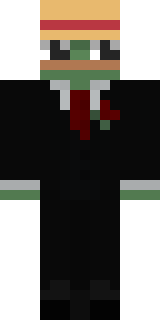 Скин Майнкрафт Игрока _Agency_