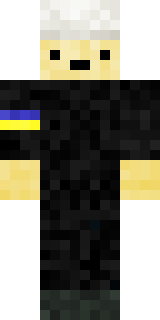 Скин Майнкрафт Игрока _Agrrtem_