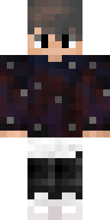 Скин Майнкрафт Игрока _Aleq