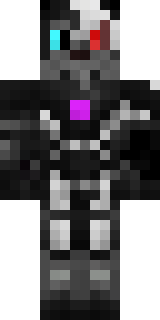 Скин Майнкрафт Игрока _AnnatherGamer_