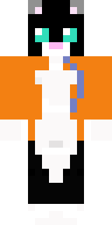 Скин Майнкрафт Игрока _Arcanjo