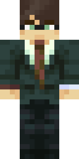 Скин Майнкрафт Игрока _ArseniyZTV_