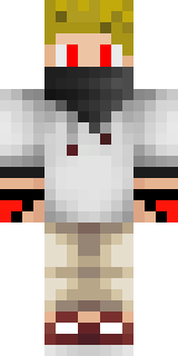 Скин Майнкрафт Игрока _Atlaz_