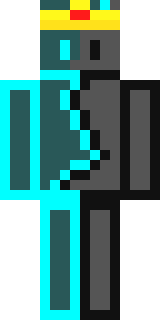 Скин Майнкрафт Игрока _Atul_