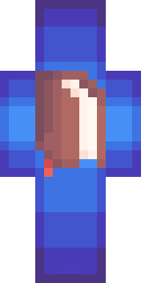 Скин Майнкрафт Игрока _BABY_OF_DRAGON_