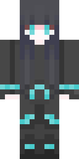 Скин Майнкрафт Игрока _Bakuretsu