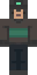 Скин Майнкрафт Игрока _Barcus_