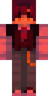 Скин Майнкрафт Игрока _BlackPanda