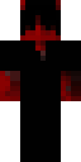 Скин Майнкрафт Игрока _BlazeReal_