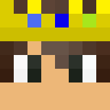 Игрок _BlueBlur_ Майнкрафт - возможно знакомый с ccoln