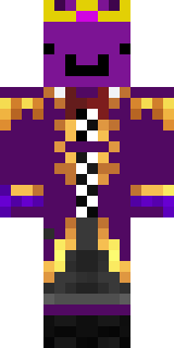 Скин Майнкрафт Игрока _BlueFlameKill_