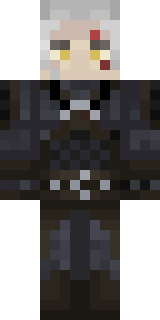 Скин Майнкрафт Игрока _Bourrasque