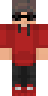 Скин Майнкрафт Игрока _BraydenKing