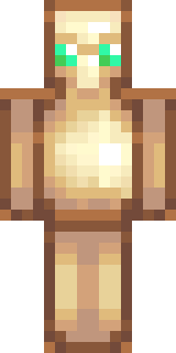 Скин Майнкрафт Игрока _CALO_