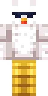 Скин Майнкрафт Игрока _CLOWN_PLANKTON_