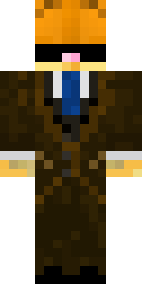 Скин Майнкрафт Игрока _CatCumber_