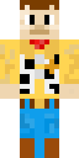 Скин Майнкрафт Игрока _Chet_