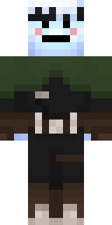 Скин Майнкрафт Игрока _Coldified_