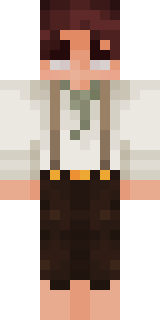 Скин Майнкрафт Игрока _CrimsonReign_