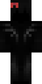 Скин Майнкрафт Игрока _Criticqa