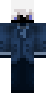 Скин Майнкрафт Игрока _Crucible