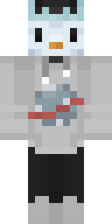 Скин Майнкрафт Игрока _CyjaneQ_