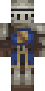 Скин Майнкрафт Игрока _DRUNKENSTEIN_