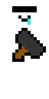 Скин Майнкрафт Игрока _DaHammer