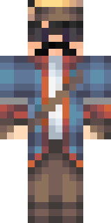 Скин Майнкрафт Игрока _Darcc