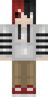 Скин Майнкрафт Игрока _DarkAnt_