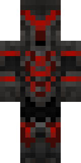 Скин Майнкрафт Игрока _Dark_Warriorz_