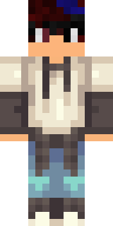 Скин Майнкрафт Игрока _DatBoiJay_