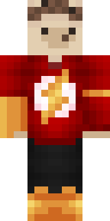 Скин Майнкрафт Игрока _Dawix120_