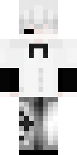 Скин Майнкрафт Игрока _Dboy