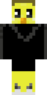 Скин Майнкрафт Игрока _DeadCold