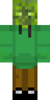 Скин Майнкрафт Игрока _Decan