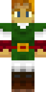 Скин Майнкрафт Игрока _Destructo_