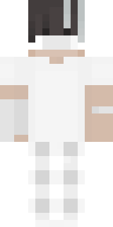 Скин Майнкрафт Игрока _DevourWho