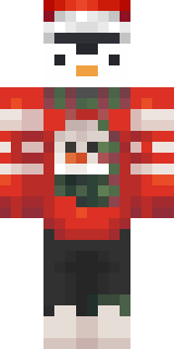 Скин Майнкрафт Игрока _DimaHD