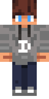 Скин Майнкрафт Игрока _DoViX_